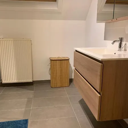 Burgerwoning Bij Bruges